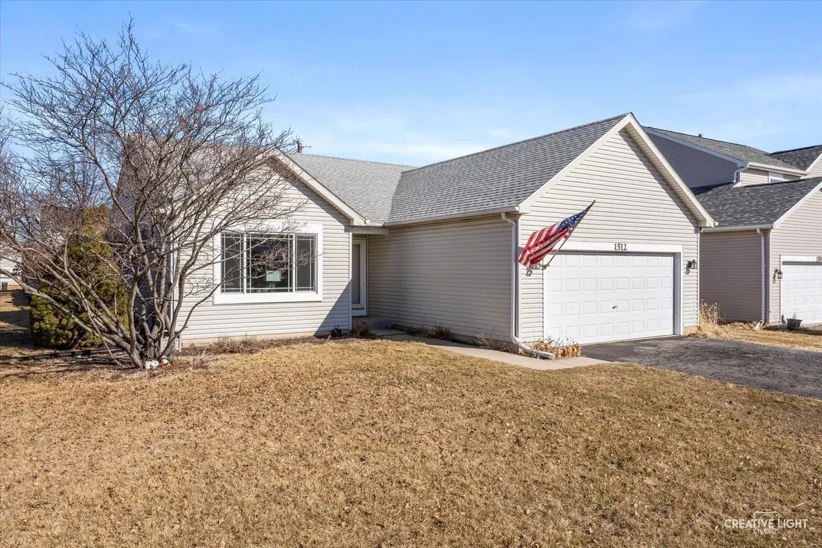 1512 Birch Lane, South Elgin, IL 60177 - #1