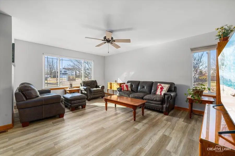 1512 Birch Lane, South Elgin, IL 60177 - #3