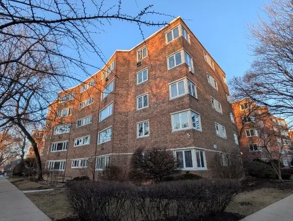 1960 W Hood Avenue #4D, Chicago, IL 60660