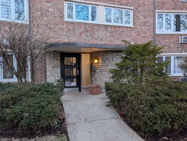 1960 W Hood Avenue #4D, Chicago, IL 60660 - #2