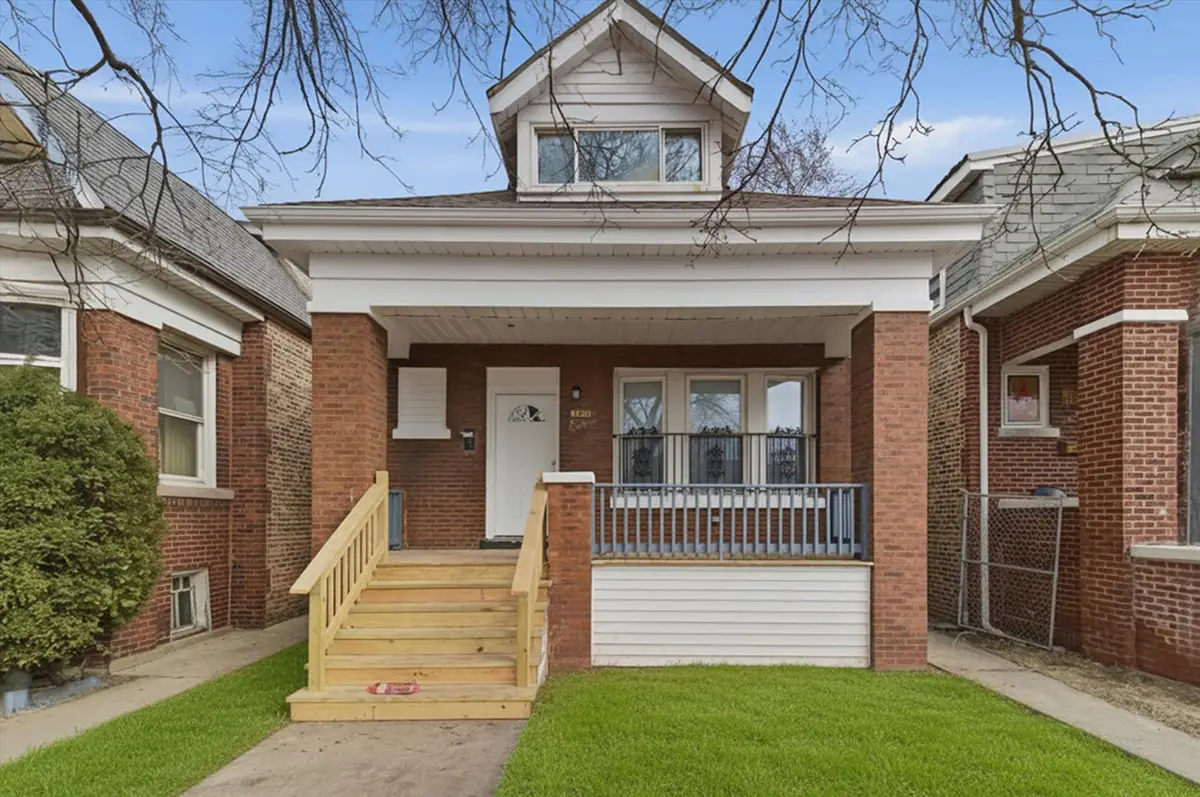 7833 S Vernon Avenue, Chicago, IL 60619 - #1