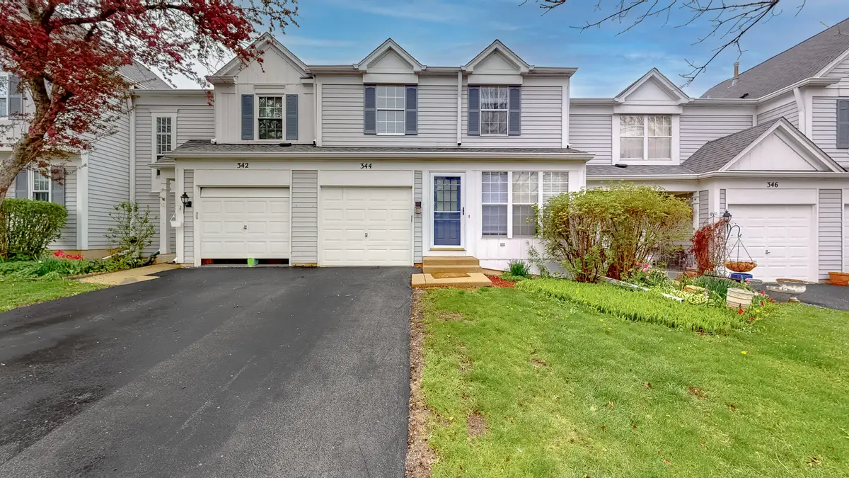 344 Cane Garden Circle, Aurora, IL 60504 - #1