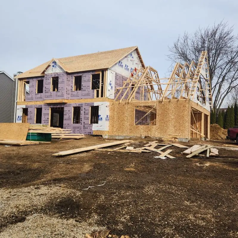 6960 Academy Trail, Rockford, IL 61107 - #3