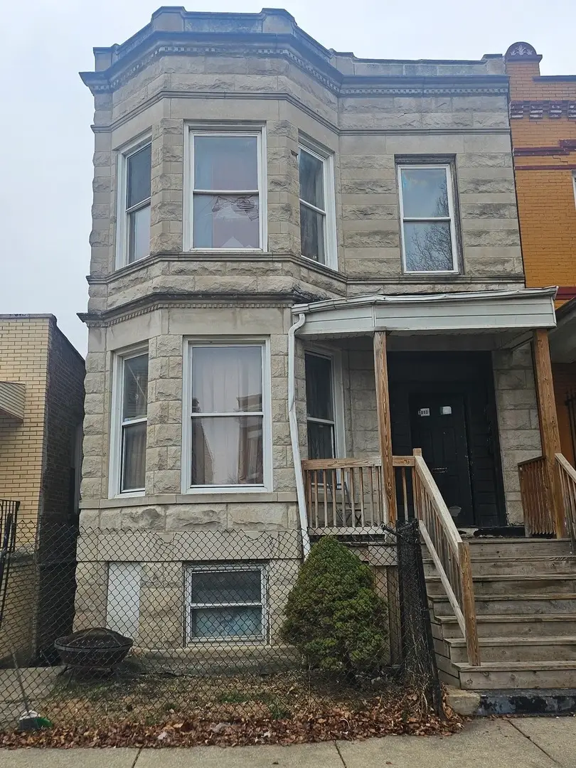 1010 N Ridgeway Avenue, Chicago, IL 60651 - #1