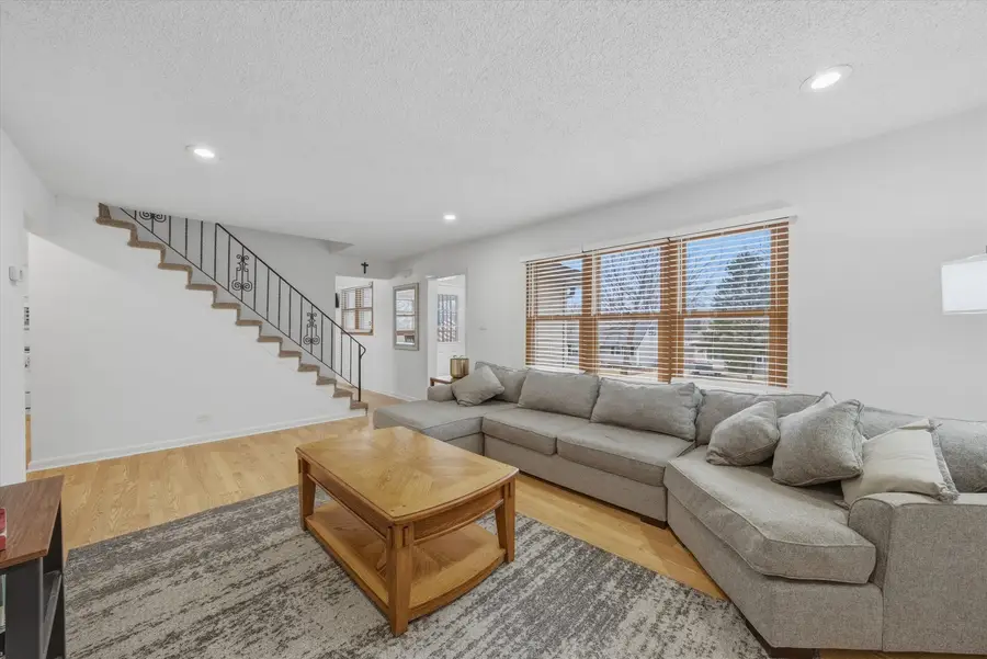 9307 Ethyl Lane, Tinley Park, IL 60487 - #2