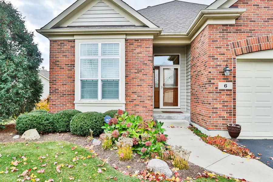 6 Sugar Maple Court, Lake In The Hills, IL 60156 - #2