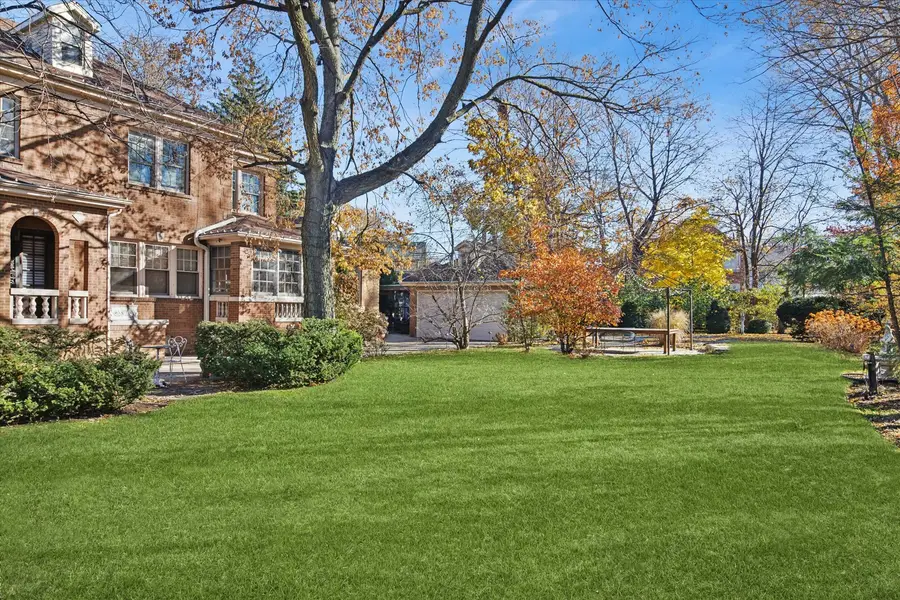 5873 N Forest Glen Avenue, Chicago, IL 60646 - #2