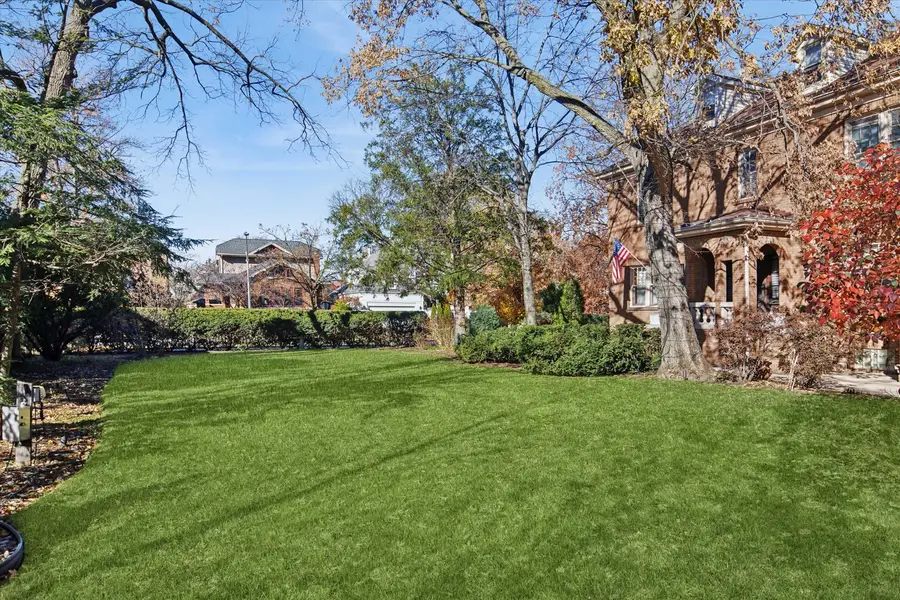 5873 N Forest Glen Avenue, Chicago, IL 60646 - #3