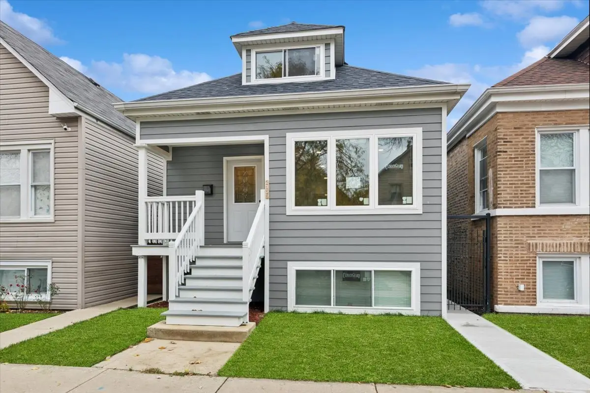 2159 N Parkside Avenue, Chicago, IL 60639 - #1