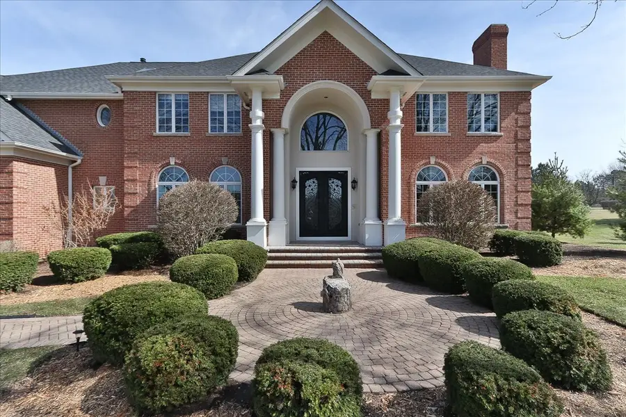 5N523 E Lakeview Circle, Saint Charles, IL 60175 - #3