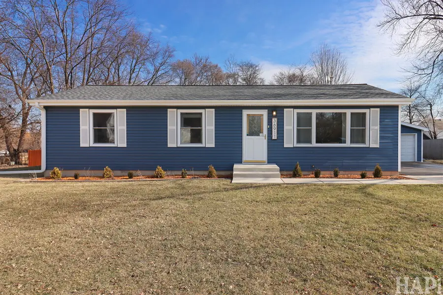 36911 N Helen Drive, Lake Villa, IL 60046 - #3