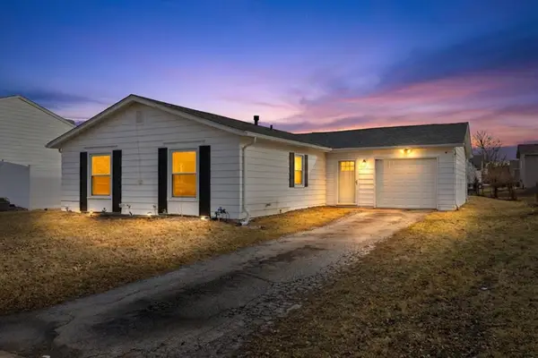 Address Withheld By Seller, Country Club Hills, IL 60478