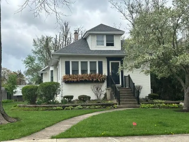 200 N Geneva Avenue, Elmhurst, IL 60126 - #1