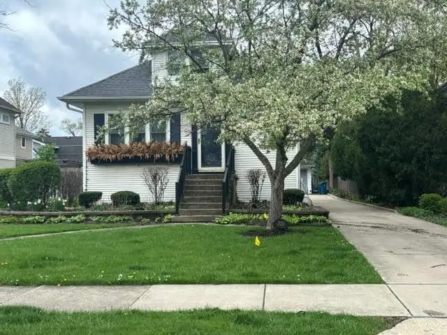 200 N Geneva Avenue, Elmhurst, IL 60126 - #3