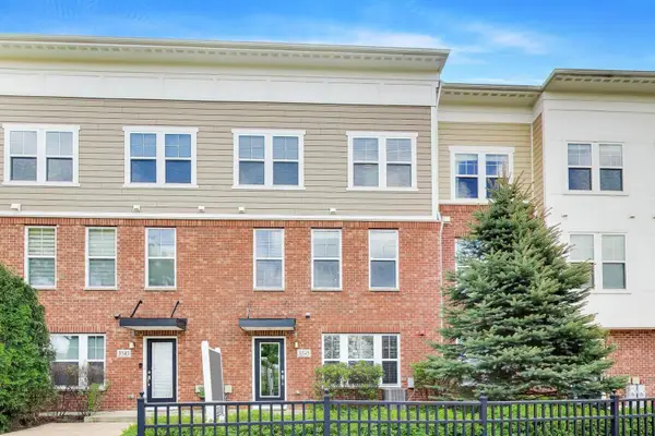 3545 Mulligan Drive, Woodridge, IL 60517
