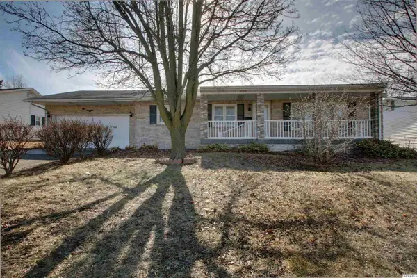 3608 Columbus Road, Quincy, IL 62305