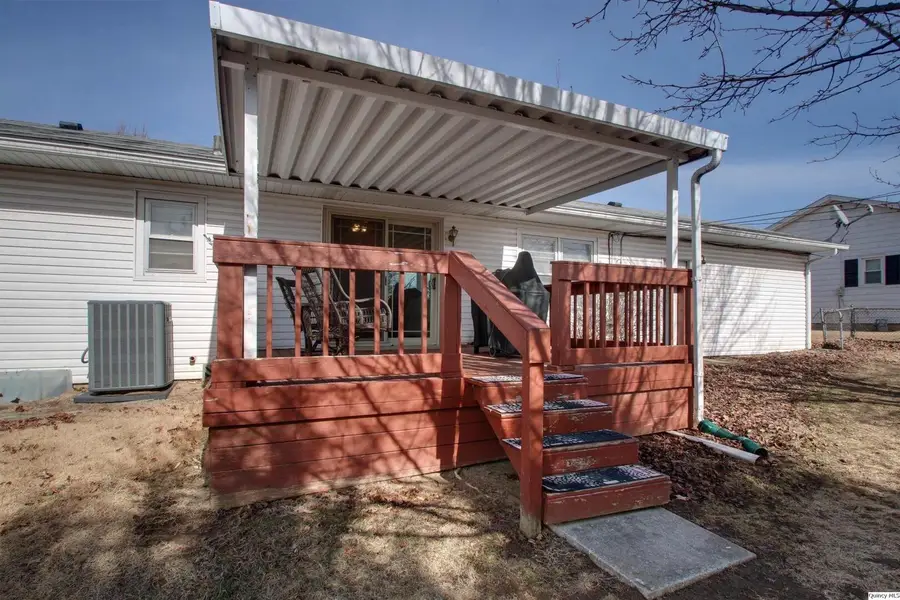 3608 Columbus Road, Quincy, IL 62305 - #2