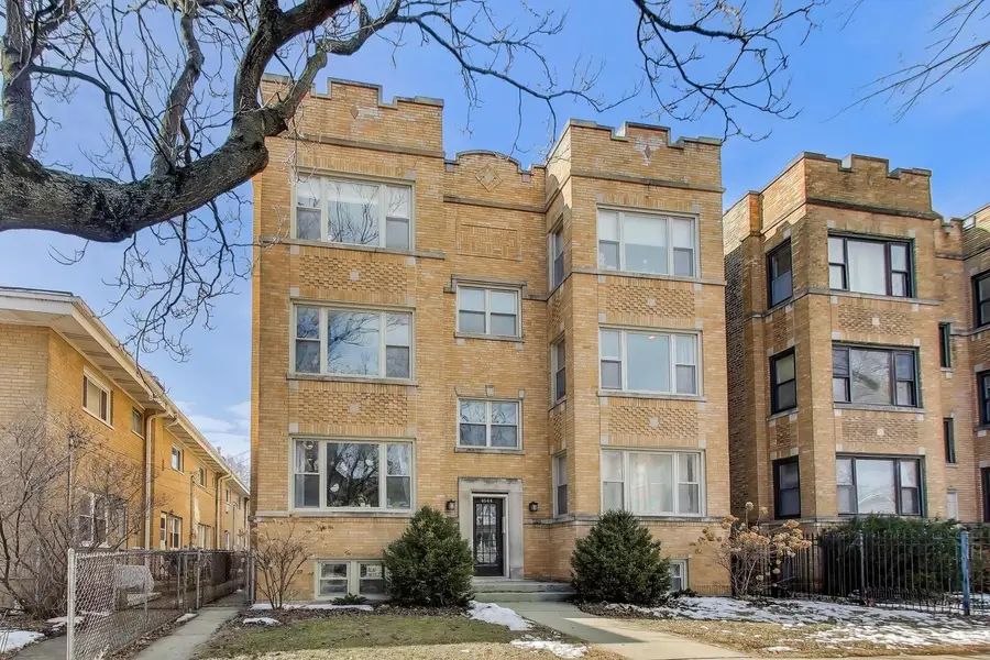 4644 N Paulina Street #2N, Chicago, IL 60640 - #3