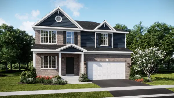 1569 Sawgrass Lane, Beecher, IL 60401