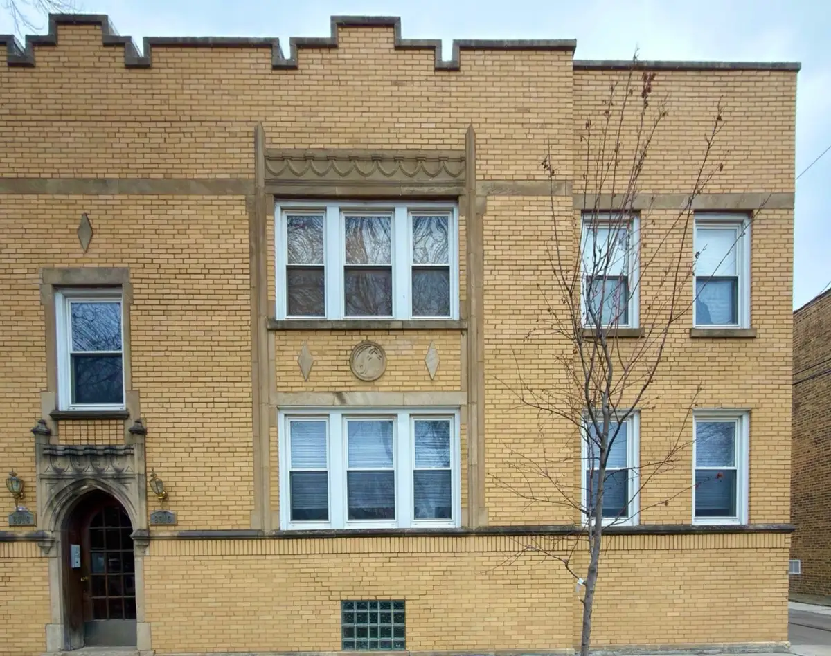 2516 W Hollywood Avenue #1, Chicago, IL 60659 - #1