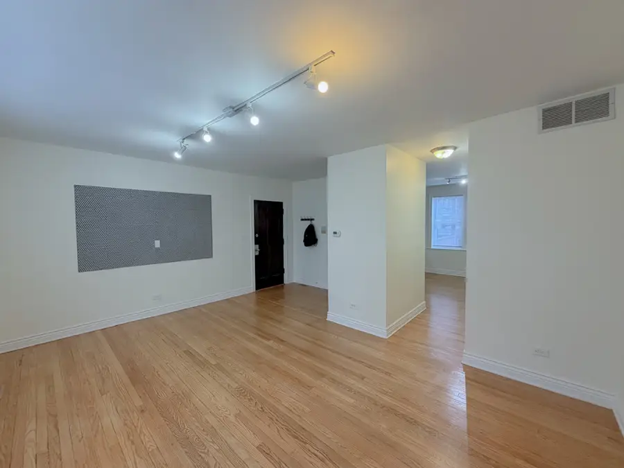 2516 W Hollywood Avenue #1, Chicago, IL 60659 - #2