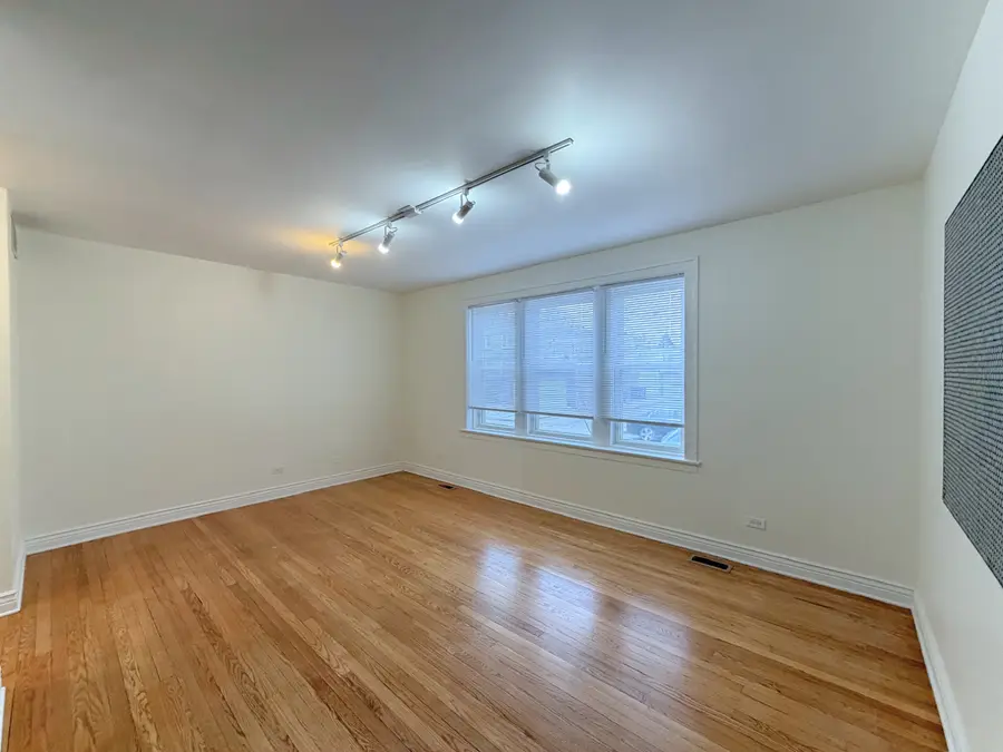 2516 W Hollywood Avenue #1, Chicago, IL 60659 - #3