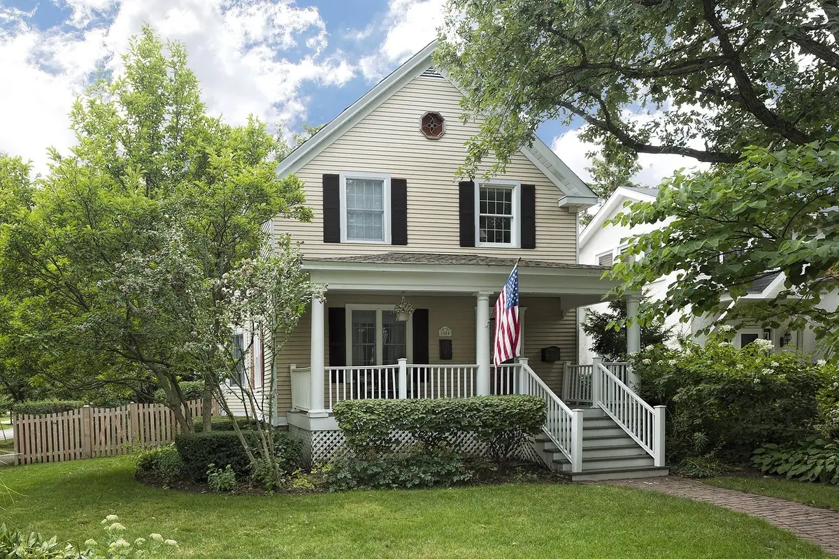 1004 Elm Street, Winnetka, IL 60093 - #1