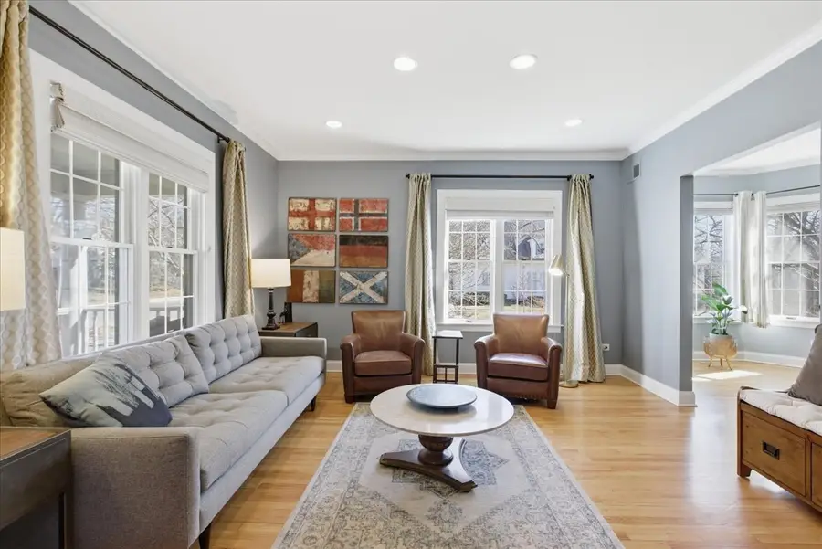 1004 Elm Street, Winnetka, IL 60093 - #3