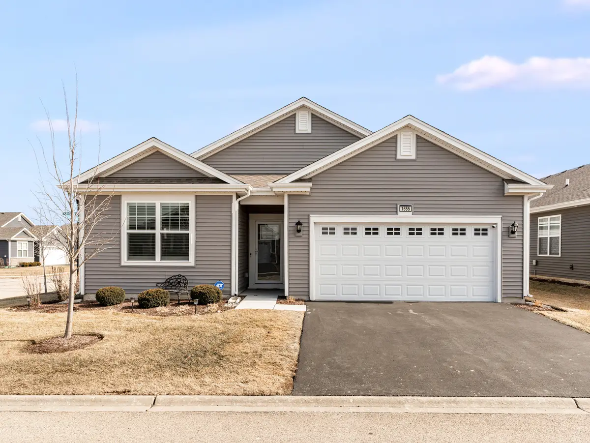 1655 Windsor Road, Pingree Grove, IL 60140 - #1