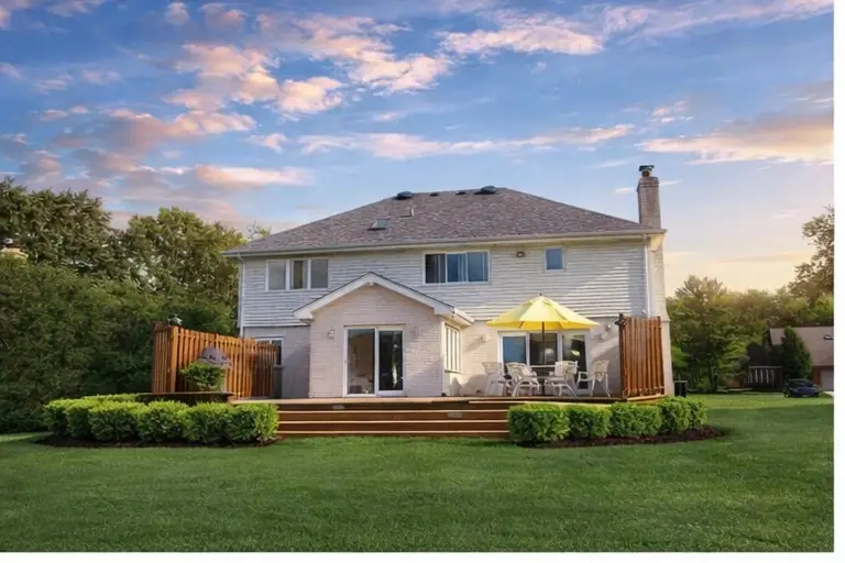 13735 W Meath Drive, Homer Glen, IL 60491 - #2