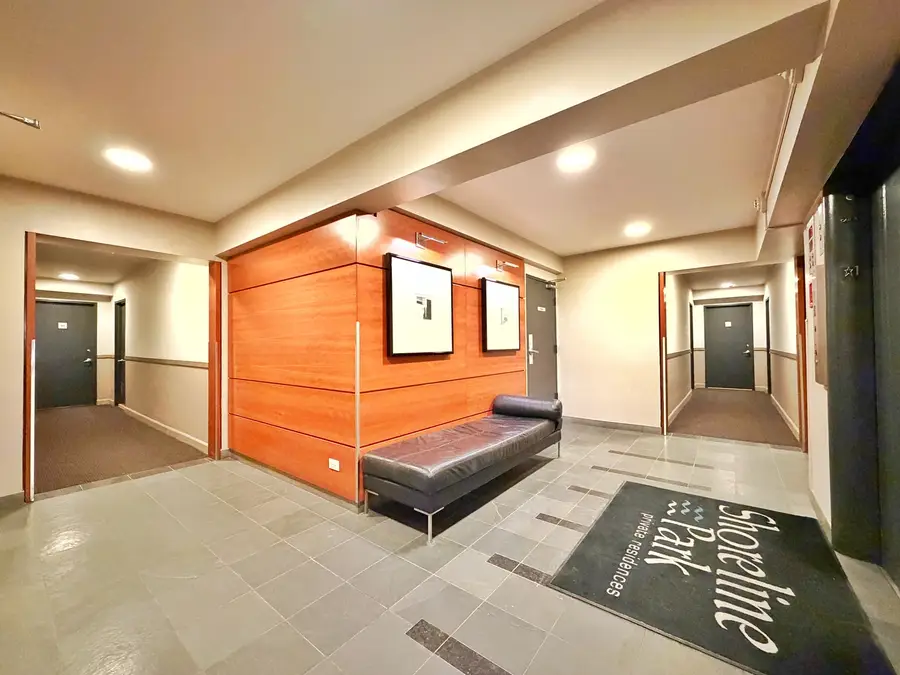 4970 N Marine Drive #229, Chicago, IL 60640 - #3