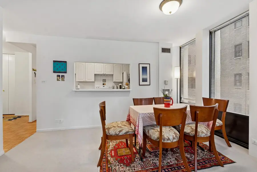 100 E Walton Street #11H, Chicago, IL 60611 - #3