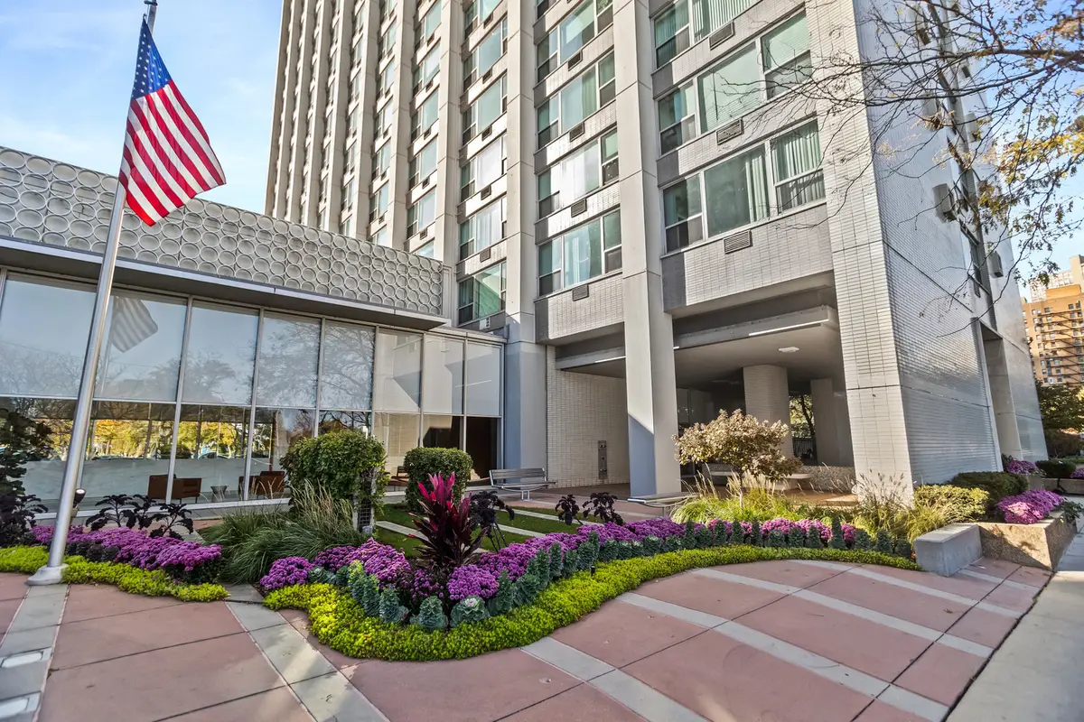 3600 N Lake Shore Drive #624, Chicago, IL 60613 - #1