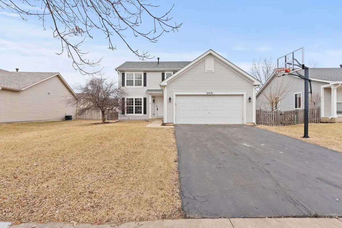 2031 Matthew Drive, Montgomery, IL 60538 - #1