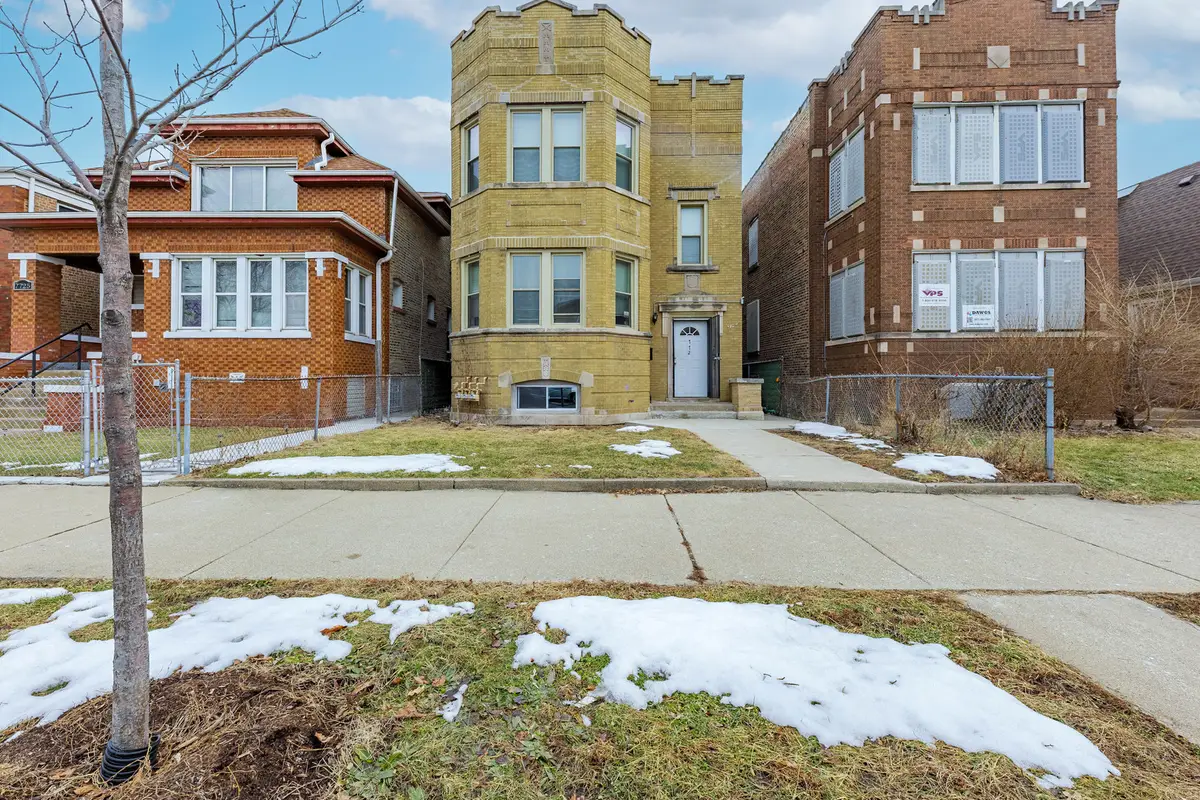 7729 S Laflin Street, Chicago, IL 60620 - #1