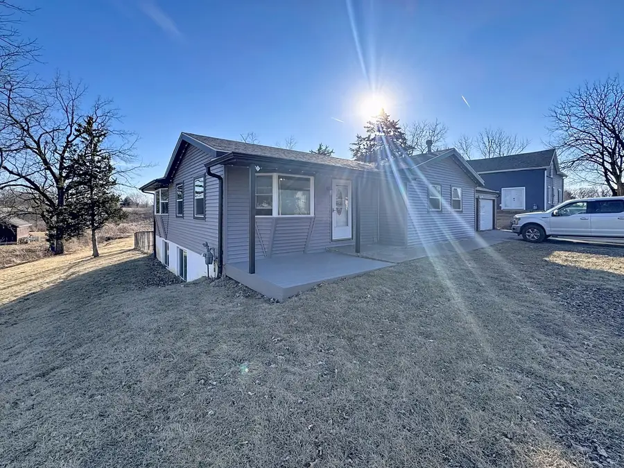 221 W Meuse Street, Blue Grass, IA 52726 - #2