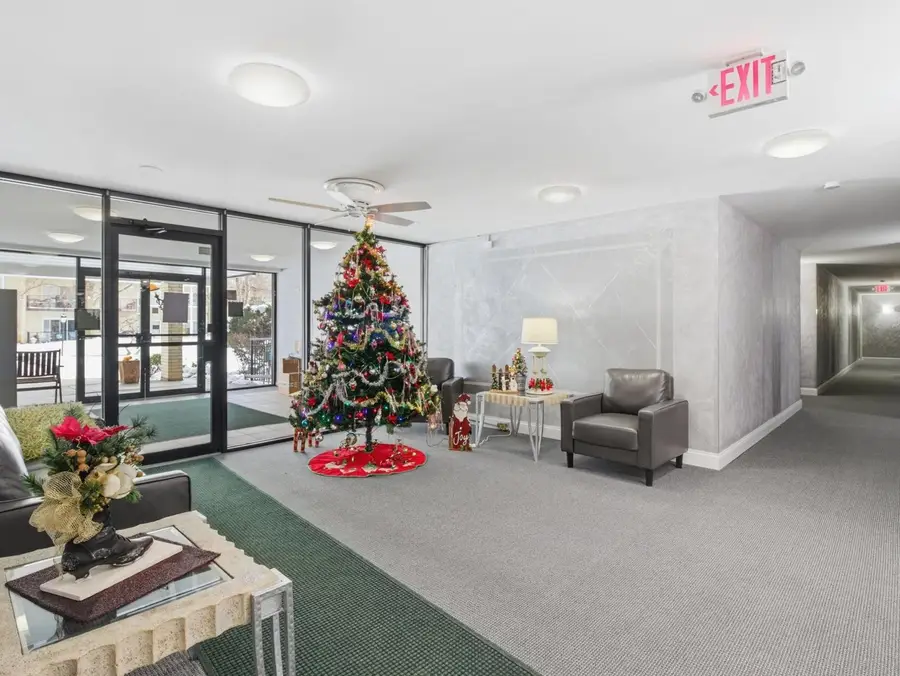 8640 Waukegan Road #123, Morton Grove, IL 60053 - #3