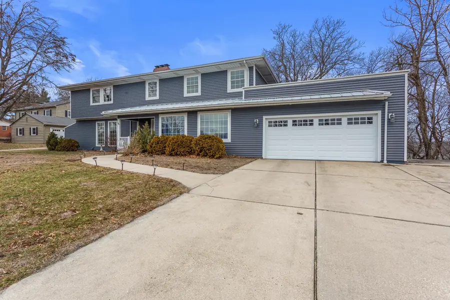 36 Allen Bend Drive, Decatur, IL 62521 - #2
