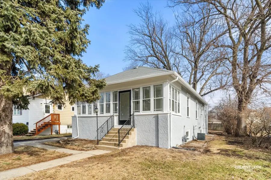 237 S Villa Avenue, Elmhurst, IL 60126 - #2