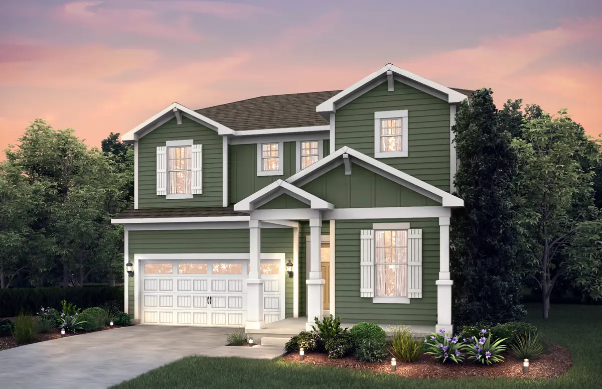 103 N Van Nortwick Avenue, Batavia, IL 60510 - #1