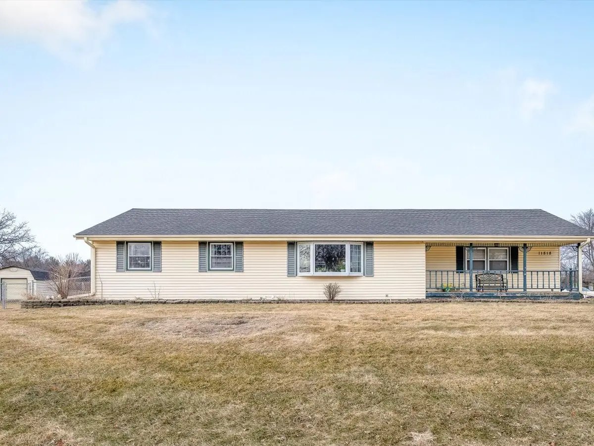 11818 Balsa Lane, Roscoe, IL 61073 - #1