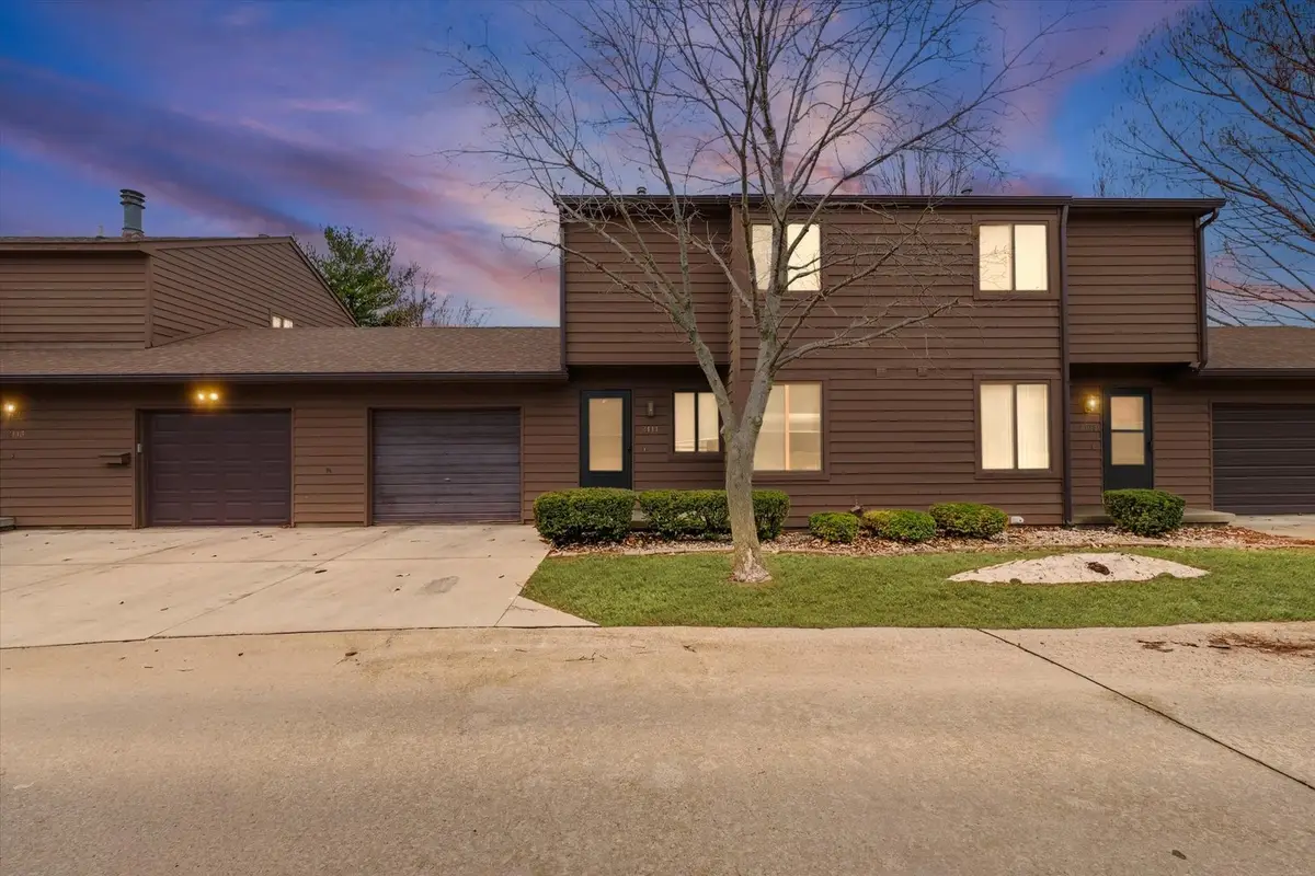 2111 Sunview Drive #2111, Champaign, IL 61821 - #1