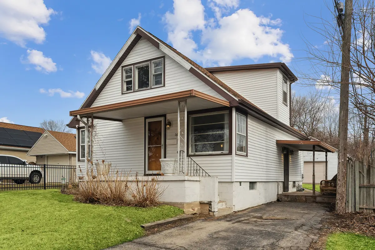 16 Anderson Avenue, Joliet, IL 60433 - #1