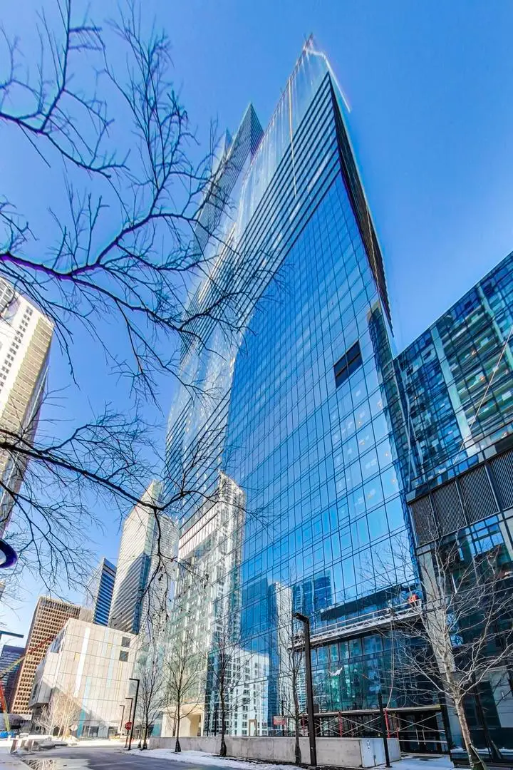 363 E Wacker Drive #3709, Chicago, IL 60601 - #1