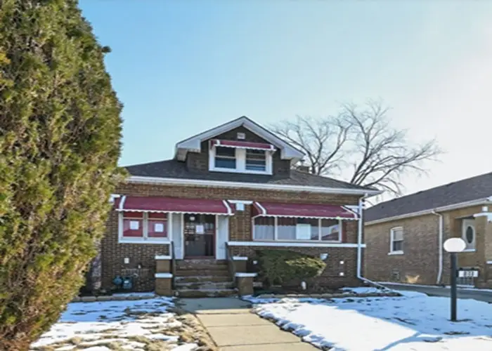 833 S 21st Avenue, Maywood, IL 60153 - #3