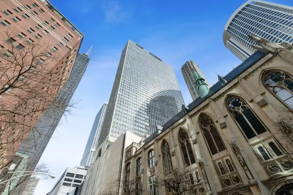 111 E Chestnut Street #11K, Chicago, IL 60611