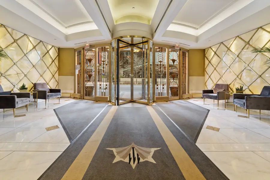 111 E Chestnut Street #11K, Chicago, IL 60611 - #2