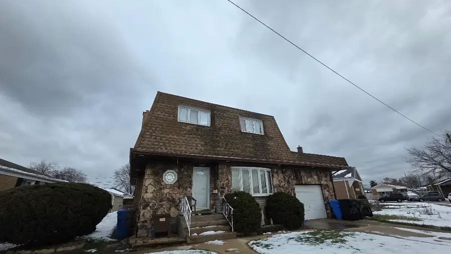 4410 W 81st Place, Chicago, IL 60652 - #2