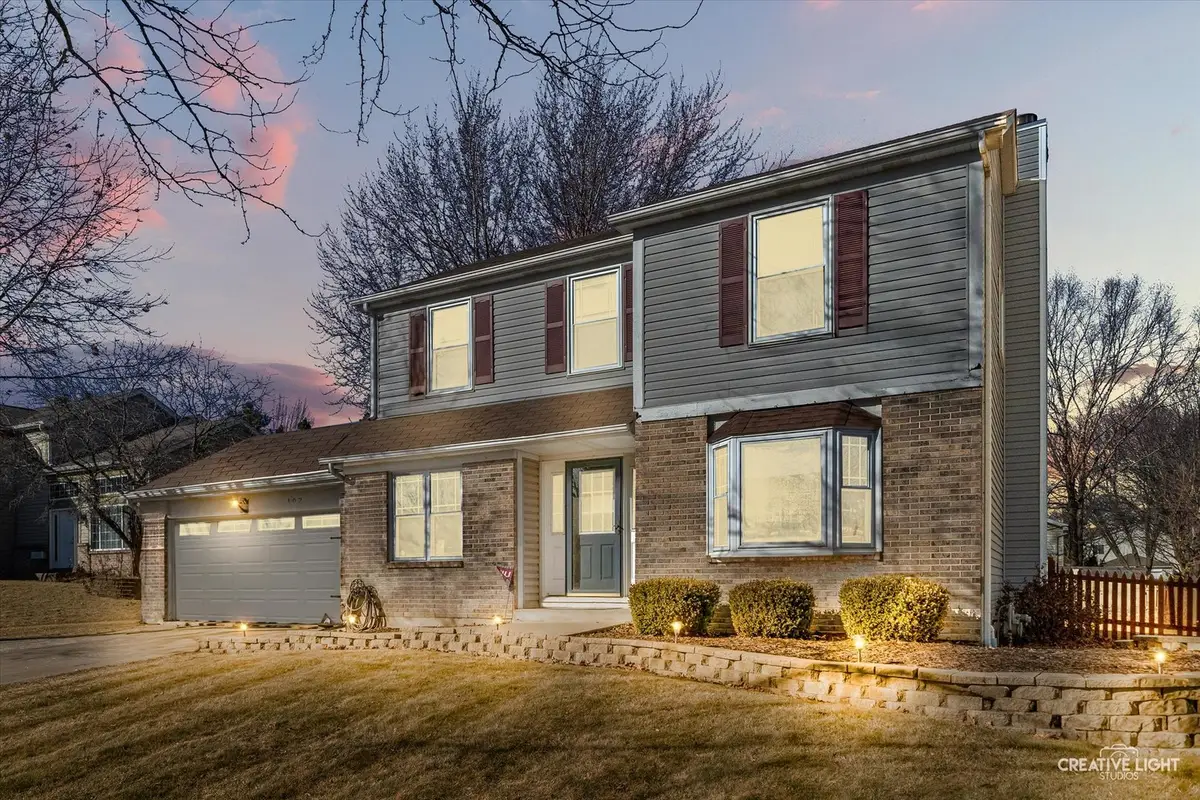 102 Chelsea Avenue, Sugar Grove, IL 60554 - #1