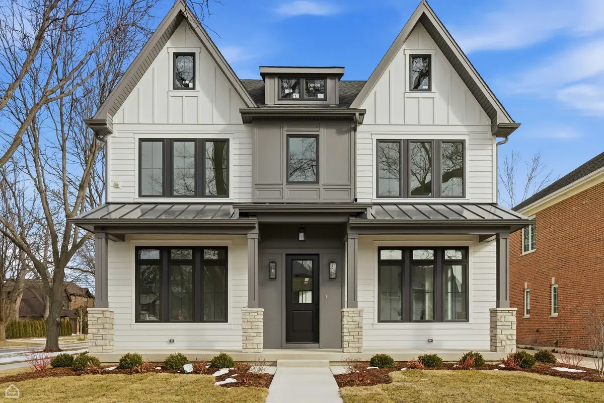 135 Elmore Street, Park Ridge, IL 60068 - #1